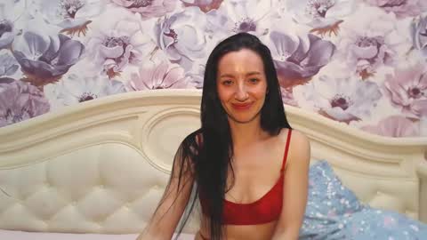 Lily online show from 03-08-25, 06:16