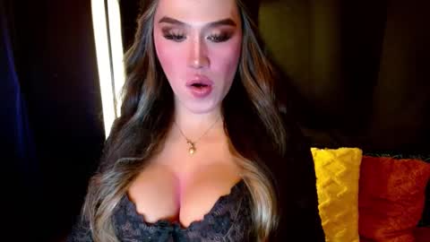 IM YOUR TRUE GODESS Lilymonstercock online show from 01-30-25, 05:09