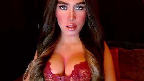 IM YOUR TRUE GODESS Lilymonstercock online show from 03-08-25, 05:59