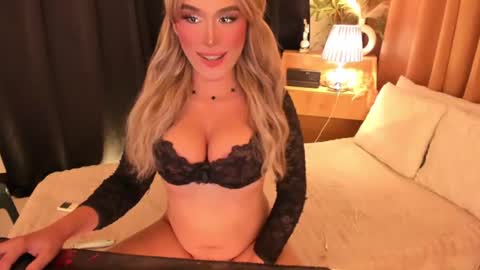 IM YOUR TRUE GODESS Lilymonstercock online show from 06-30-26, 01:50