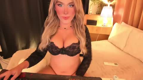 IM YOUR TRUE GODESS Lilymonstercock online show from 07-03-26, 01:23
