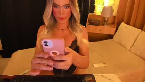 IM YOUR TRUE GODESS Lilymonstercock online show from 07-17-26, 02:56
