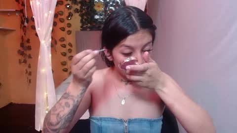lilymoon_018 online show from 07-02-26, 01:50