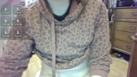 lilypad1981 online show from 01-31-25, 04:59