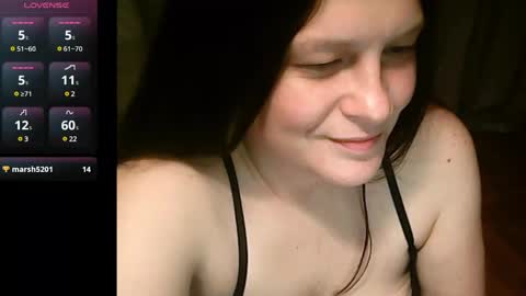 lilypad1981 online show from 03-09-25, 01:35