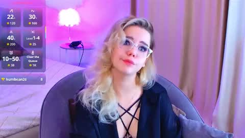 Rose online show from 09-26-25, 05:33