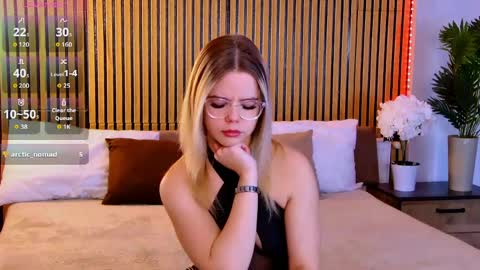 Rose online show from 04-21-26, 05:36