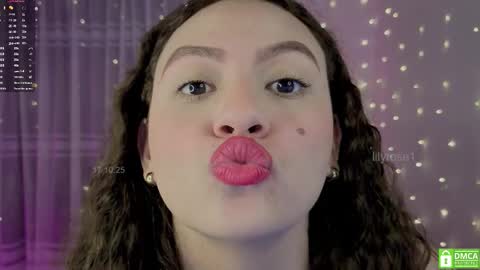 Snapshot of lilyrose1_ chatting on 10-17-25, 06:10 You can call me Li ... online show from 10-17-25, 06:10