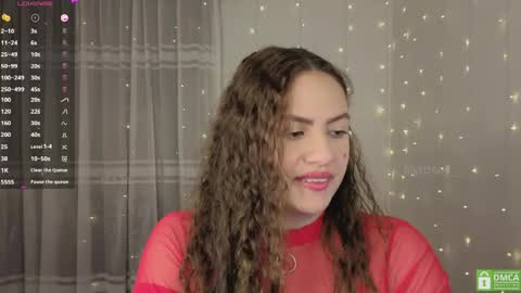 You can call me Li ... online show from 05-15-26, 04:58
