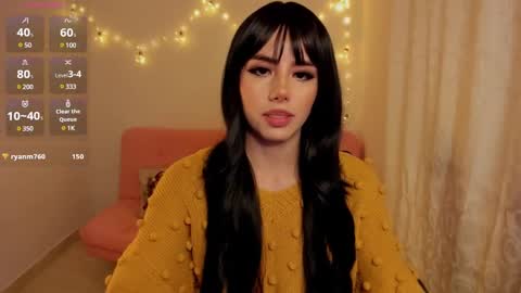 lily help me to collect more cosplay online show from 01-11-25, 05:41