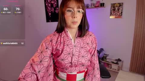 lily help me to collect more cosplay online show from 09-17-25, 04:03