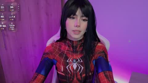Snapshot of lilyrouse_ chatting on 03-02-26, 05:08 lily help me to collect more cosplay online show from 03-02-26, 05:08