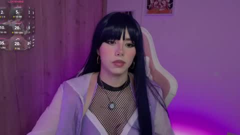 lily help me to collect more cosplay online show from 05-25-26, 04:40
