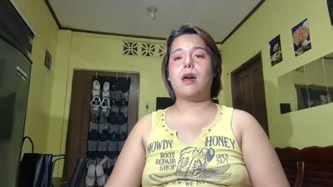 lilysette online show from 07-03-26, 06:47