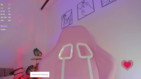 Lily  online show from 11-10-25, 09:41