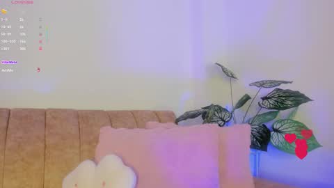 Lily  online show from 11-25-25, 09:42