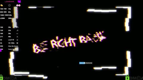 Lily online show from 04-04-26, 05:54