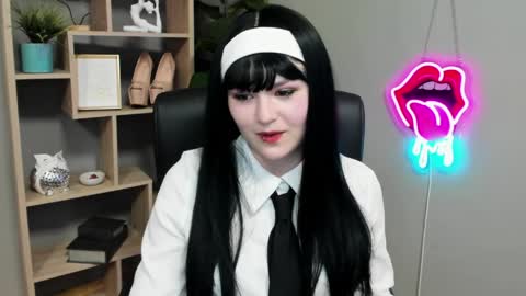 Lily online show from 03-28-26, 04:06