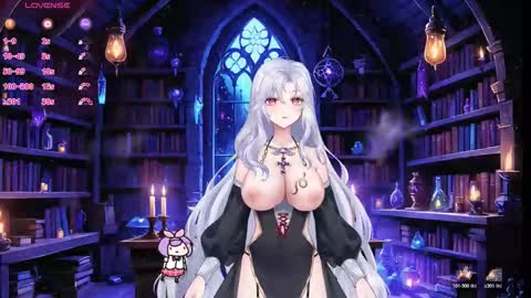 lilyt_nova online show from 11-25-25, 10:15