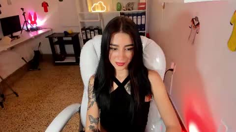Snapshot of lilytarazona chatting on 07-13-26, 06:22 L I L Y online show from 07-13-26, 06:22