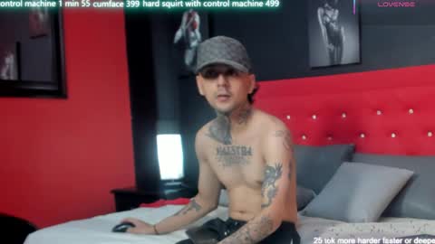 Lilythadam online show from 03-30-26, 07:48