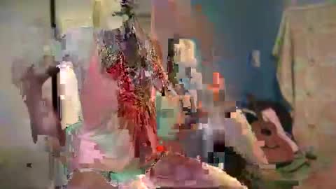 Lilythesmooth online show from 05-04-26, 09:16
