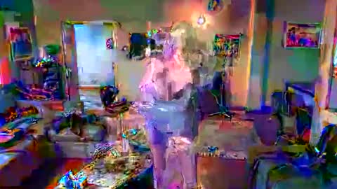 Lilythesmooth online show from 05-13-26, 10:56