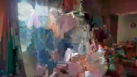 Lilythesmooth online show from 05-23-26, 10:41