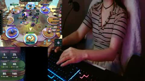 Snapshot of lilythrone chatting on 04-07-26, 04:13 Lily Rone online show from 04-07-26, 04:13