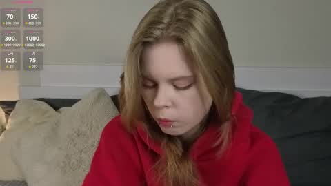 Julie online show from 05-13-26, 05:32