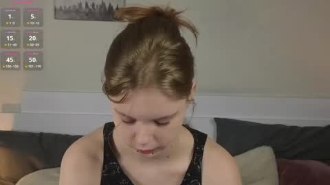 Julie online show from 05-18-26, 06:14