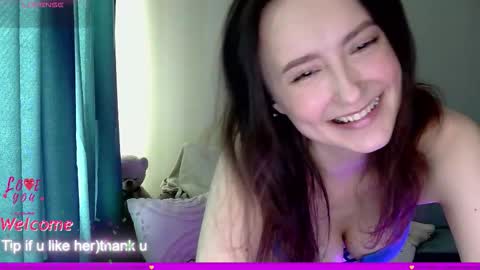LilyXSky online show from 09-18-25, 01:24