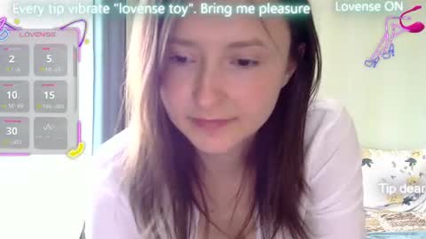 LilyXSky online show from 06-16-26, 08:39