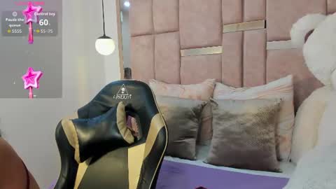 Snapshot of lilyy_rose_ chatting on 07-20-26, 12:51 Lily Rose online show from 07-20-26, 12:51