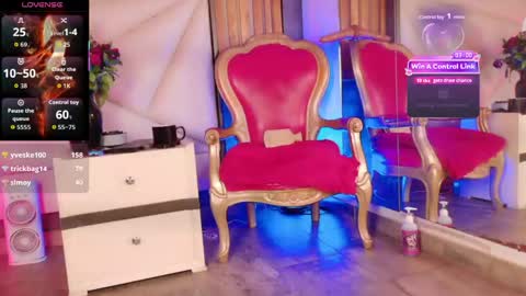 Lilly online show from 05-11-26, 02:45