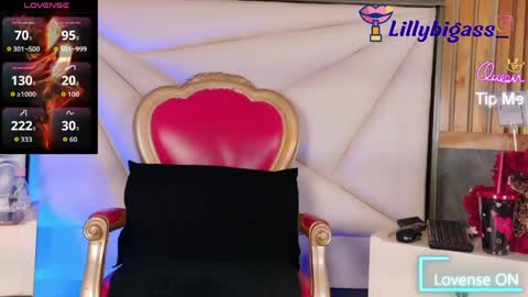 Lilly online show from 06-05-26, 11:49