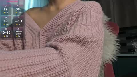 Lily online show from 05-20-26, 01:39