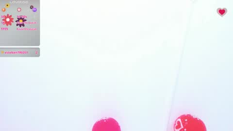 Lin  online show from 02-10-25, 03:32