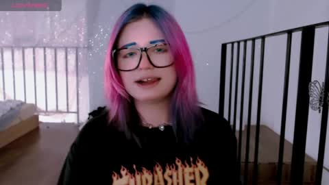 Lina2D tyan online show from 06-02-26, 09:33