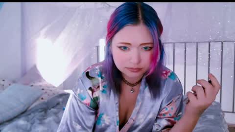 Lina2D tyan online show from 06-04-26, 08:53