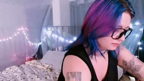 Lina2D tyan online show from 06-19-26, 05:39