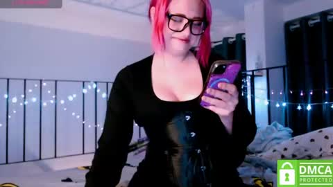 Lina2D tyan online show from 07-28-26, 12:48