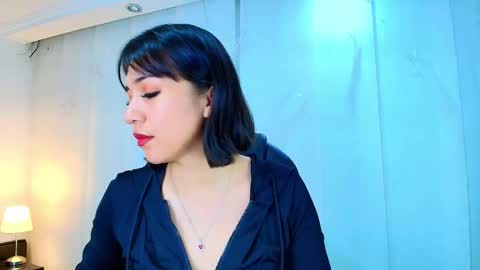  Lina Bedoya  online show from 03-20-26, 11:26