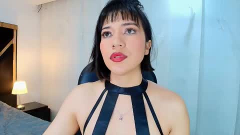  Lina Bedoya  online show from 03-28-26, 11:32