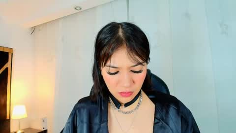  Lina Bedoya  online show from 06-12-26, 11:42