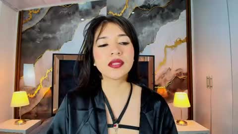  Lina Bedoya  online show from 06-26-26, 11:58