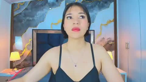 Lina Bedoya  online show from 07-17-26, 11:28