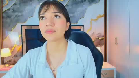  Lina Bedoya  online show from 07-23-26, 11:41