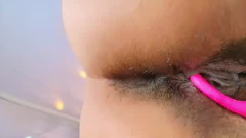  Lina Bedoya  online show from 07-28-26, 12:48