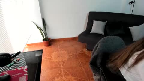 Lina Browm online show from 09-25-25, 02:10